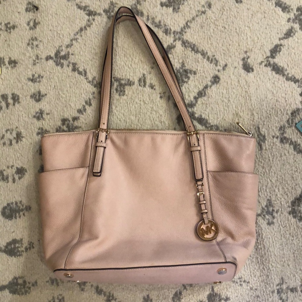 Michael Kors tote purse